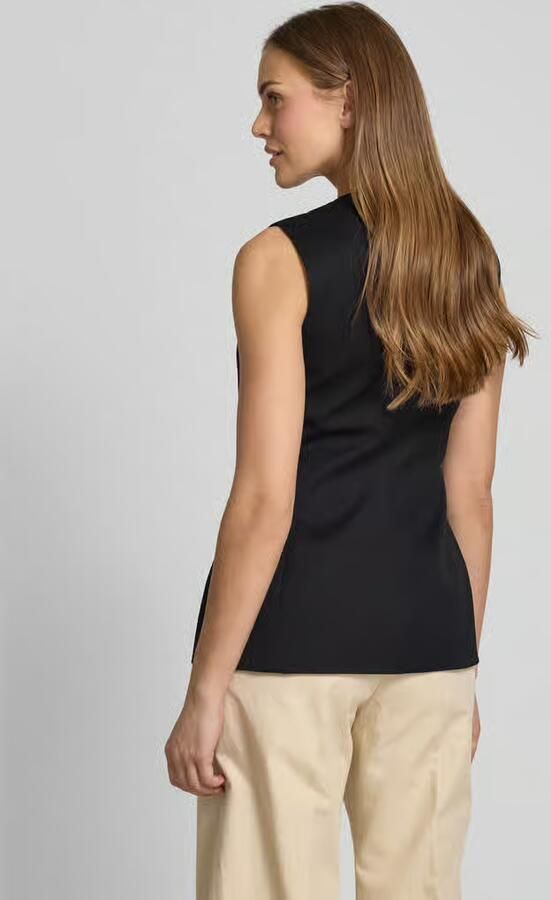 IVY OAK Gilet met V-hals model 'JUNIPER ROSE' - Foto 2