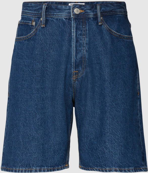 Jack & Jones Jeansshort JJITONY JJORIGINAL SHORTS SBD 911 SN