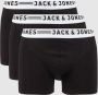 Jack & jones Comfort fit boxershorts in verpakking van 3 stuks - Thumbnail 7