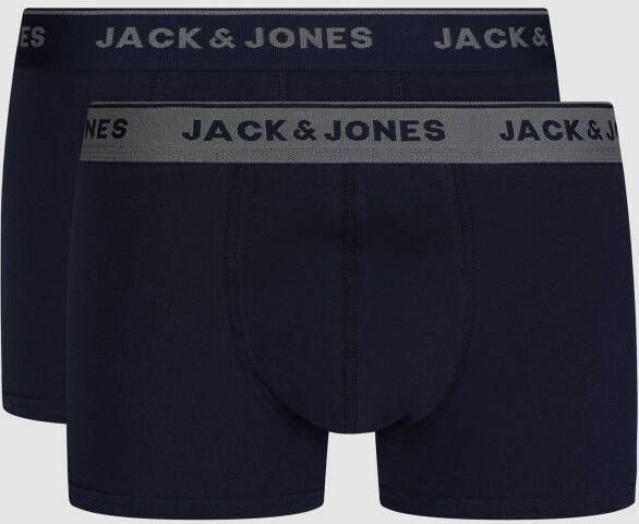 Jack & Jones Trunk JACVINCENT TRUNKS 2 PACK NOOS (2 stuks Set van 2)