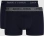 Jack & Jones Trunk JACVINCENT TRUNKS 2 PACK NOOS (2 stuks Set van 2) - Thumbnail 1