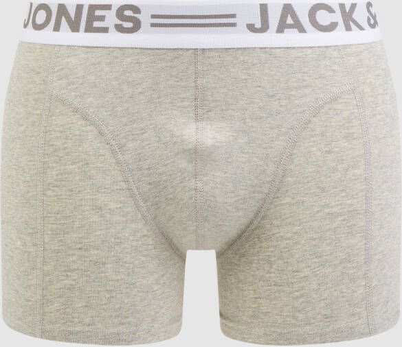 Jack & jones Boxer Jack Jones Jacsense Grijs Heren