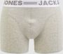 Jack & jones Boxer Jack Jones Jacsense Grijs Heren - Thumbnail 2