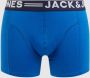 Jack & jones Boxer Jacsense Basic Blauw Heren - Thumbnail 1
