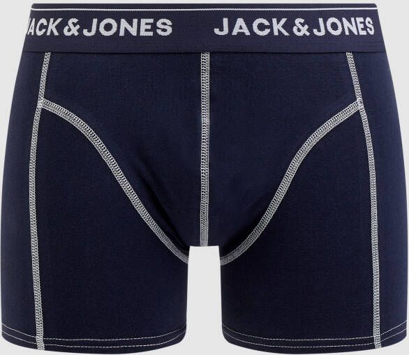 Jack & jones Boxershorts met stretch