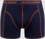 Jack & jones Boxershorts Blauw Heren - Thumbnail 1