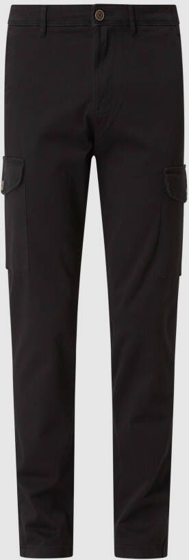 Jack & Jones Cargobroek JPSTOLLIE JJBOWIE CARGO NOOS