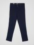 Jack & jones Stoffen broek met Franse steekzakken model 'SOLAR' - Thumbnail 1