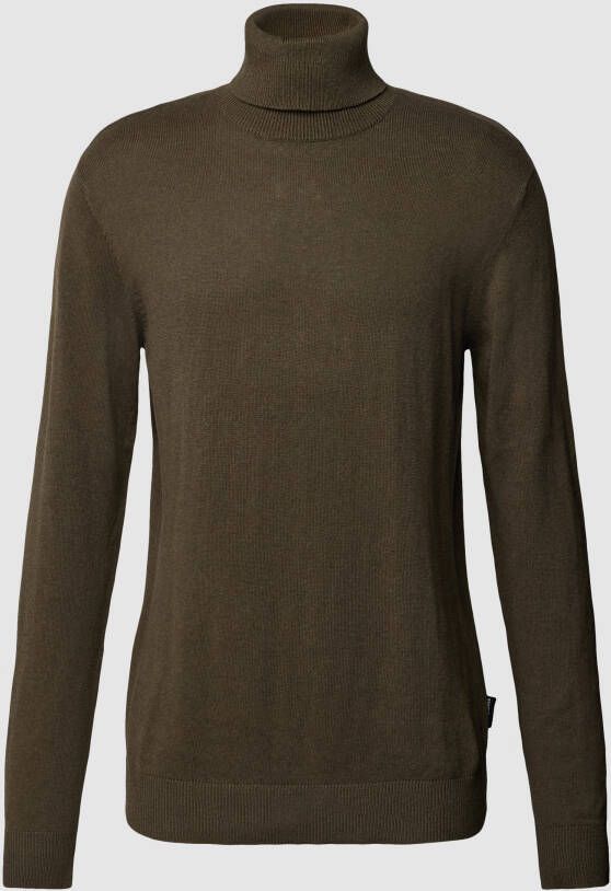 jack & jones Coltrui in gemêleerde look model 'EMIL'