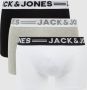 Jack & jones Mannen Trunk Ondergoed Pak Solide Multicolor Heren - Thumbnail 5