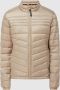 JACK & JONES ESSENTIALS gewatteerde jas JJEHERO PUFFER crockery - Thumbnail 3
