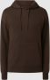 Jack & jones Hoodie met extra brede schouders model 'Star' - Thumbnail 1