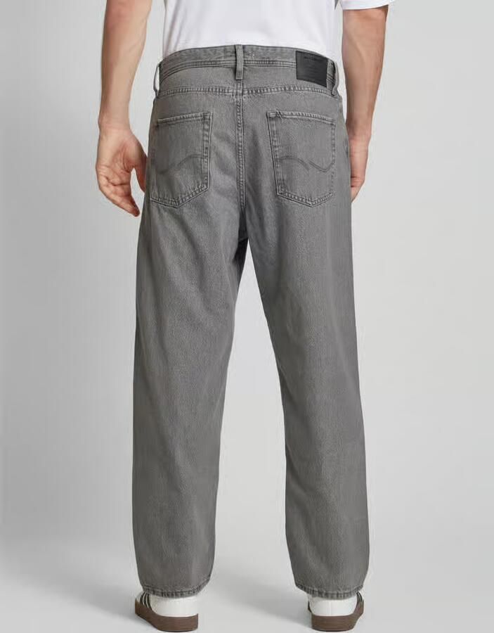 Jack & Jones Relax fit jeans JJIALEX met cleane look en veel zakken