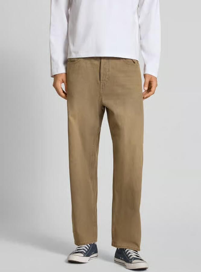 Jack & jones Baggy fit jeans met 5-pocketmodel model 'ALEX' - Foto 2