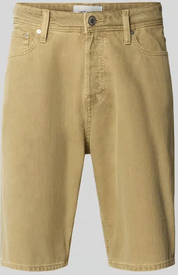 Jack & jones Baggy fit jeansshorts model 'ALEX' - Foto 2