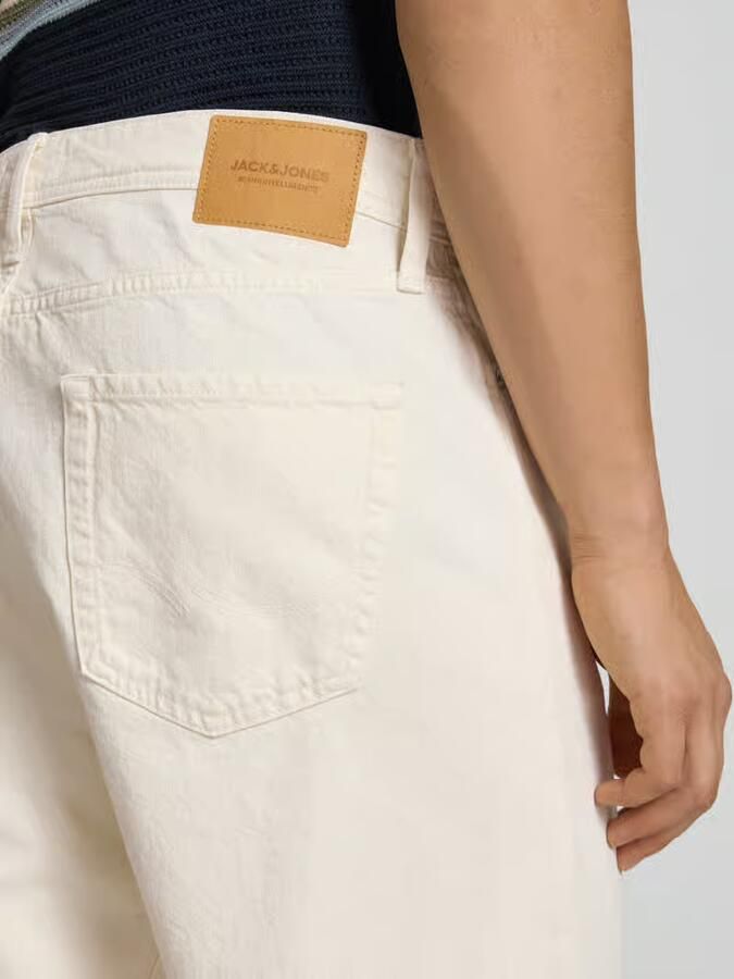 Jack & jones Baggy fit jeansshorts model 'ALEX'
