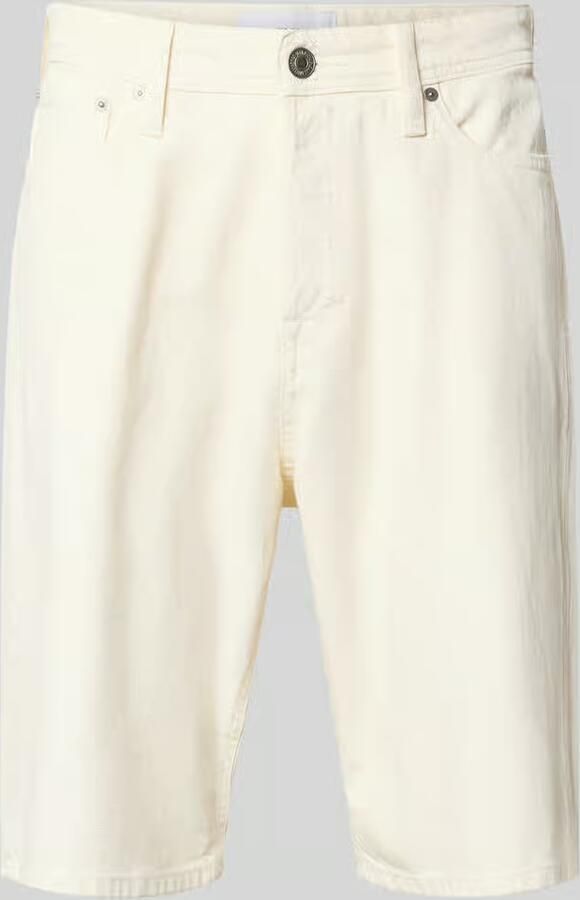Jack & jones Baggy fit jeansshorts model 'ALEX' - Foto 2