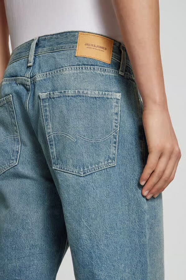 Jack & Jones Relaxshorts JJIALEX JJORIGINAL SHORTS SBD 300 SN - Foto 6
