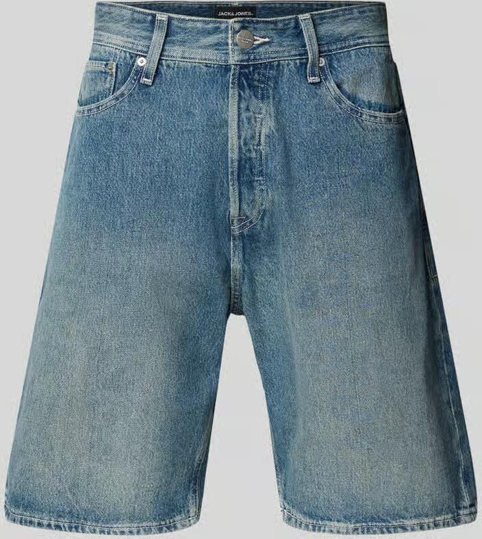 Jack & Jones Relaxshorts JJIALEX JJORIGINAL SHORTS SBD 300 SN - Foto 7