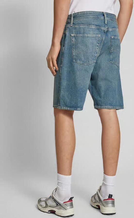 Jack & Jones Relaxshorts JJIALEX JJORIGINAL SHORTS SBD 300 SN - Foto 9