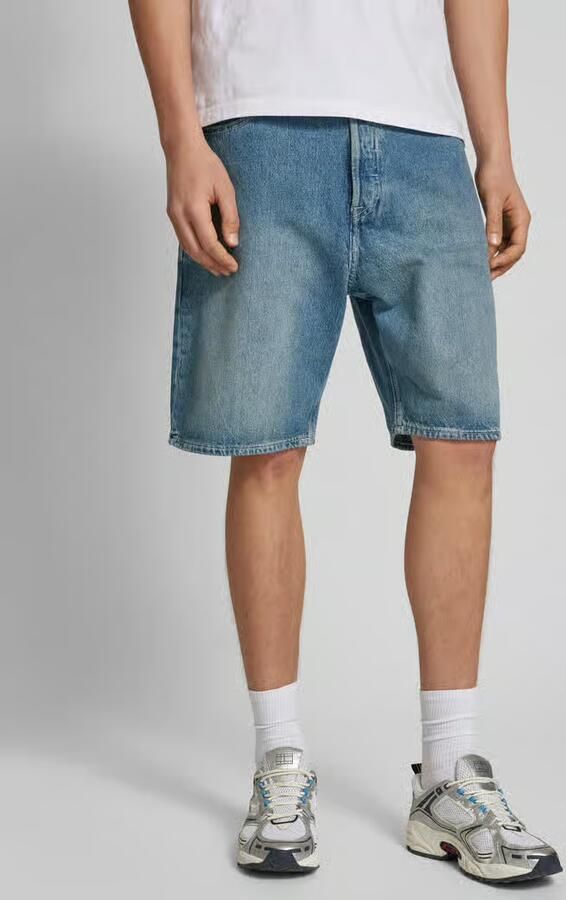 Jack & Jones Relaxshorts JJIALEX JJORIGINAL SHORTS SBD 300 SN - Foto 8
