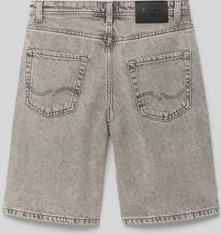 Jack & jones Korte Broek Jack & Jones JJIALEX JJORIGINAL SHORTS SQ 732 - Foto 6