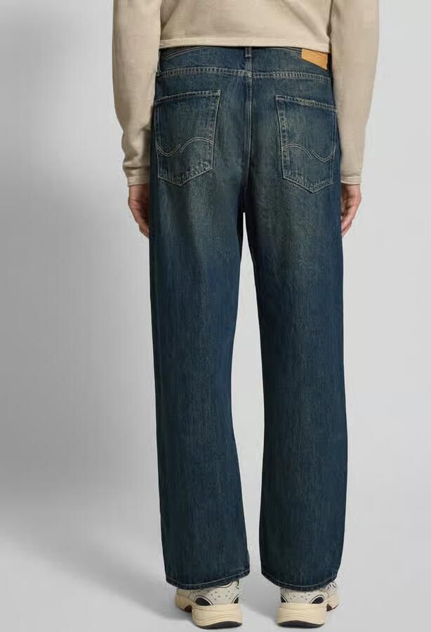 Jack & Jones Relax fit jeans JJIALEX JJORIGINAL SBD 882 SN - Foto 8