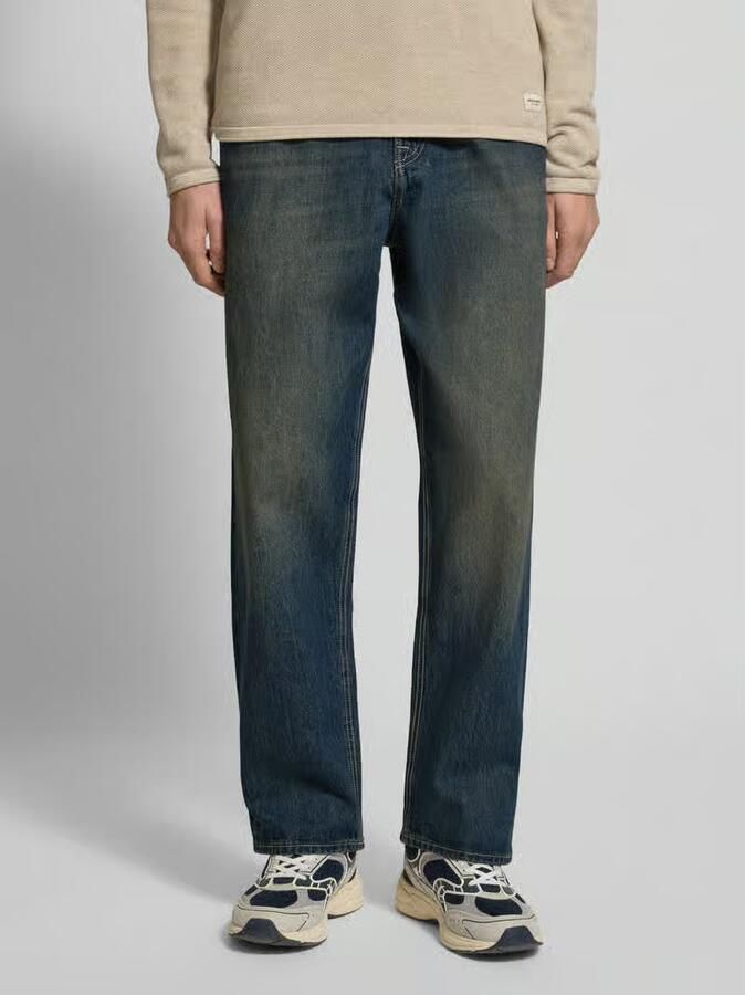 Jack & Jones Relax fit jeans JJIALEX JJORIGINAL SBD 882 SN - Foto 9