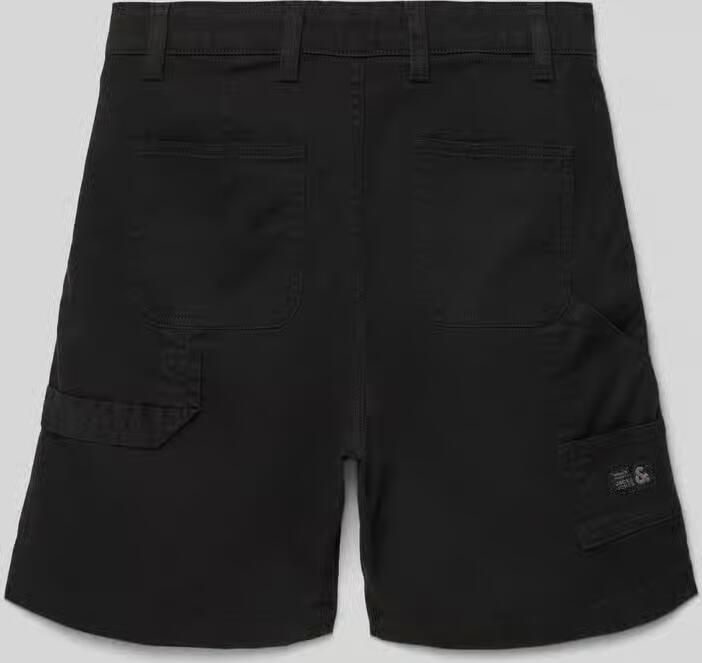 Jack & Jones Junior Cargoshort JPSTTONY CO JJCARPENTER SHORTS SN JNR - Foto 8