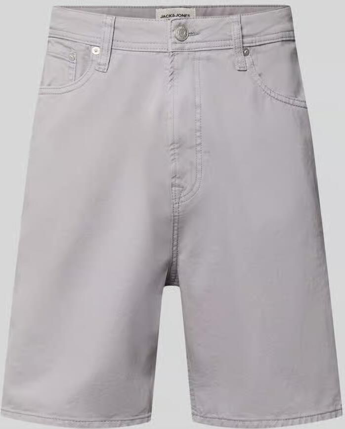 Jack & jones Bermuda s in 5-pocketmodel model 'TONY ORIGINAL'