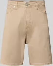 Jack & jones Bermuda s in 5-pocketmodel model 'TONY ORIGINAL'