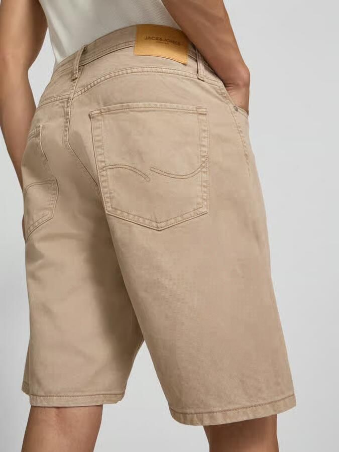 Jack & jones Bermuda s in 5-pocketmodel model 'TONY ORIGINAL'