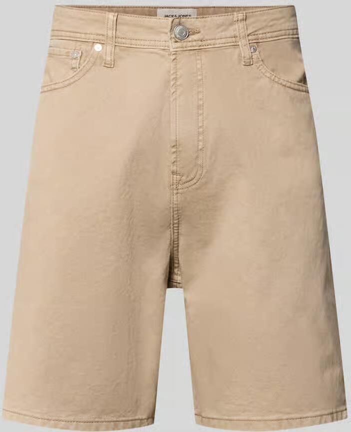 Jack & jones Bermuda s in 5-pocketmodel model 'TONY ORIGINAL' - Foto 2