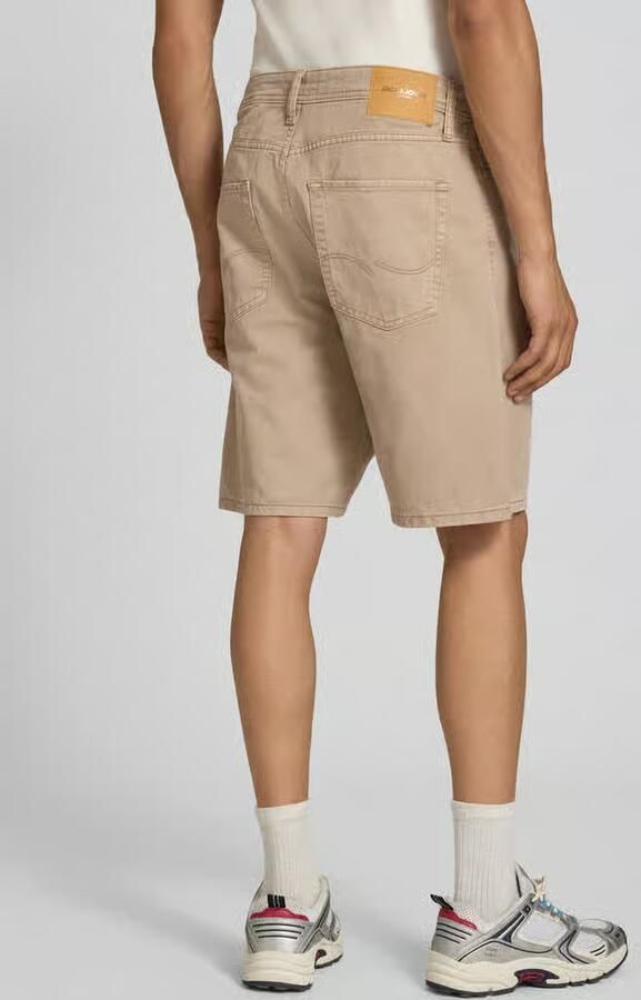 Jack & jones Bermuda s in 5-pocketmodel model 'TONY ORIGINAL' - Foto 2