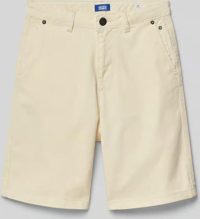 Jack & jones Bermuda's met steekzakken model 'OWEN' - Foto 2