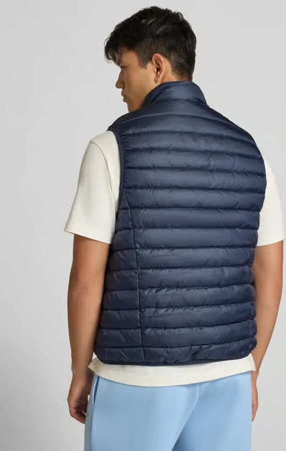 Jack & jones Bodywarmer met ritszakken model 'ELVIS' - Foto 3