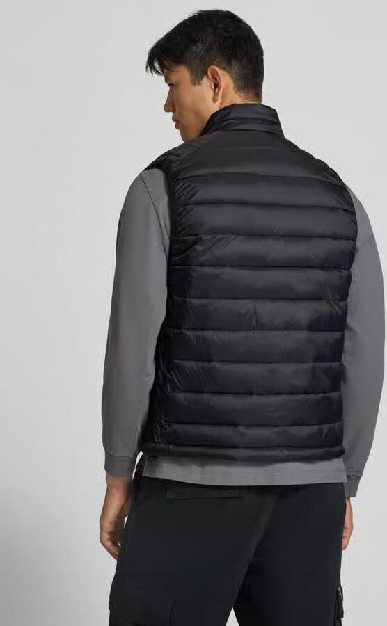 Jack & jones Bodywarmer met ritszakken model 'KINGSLEY' - Foto 3