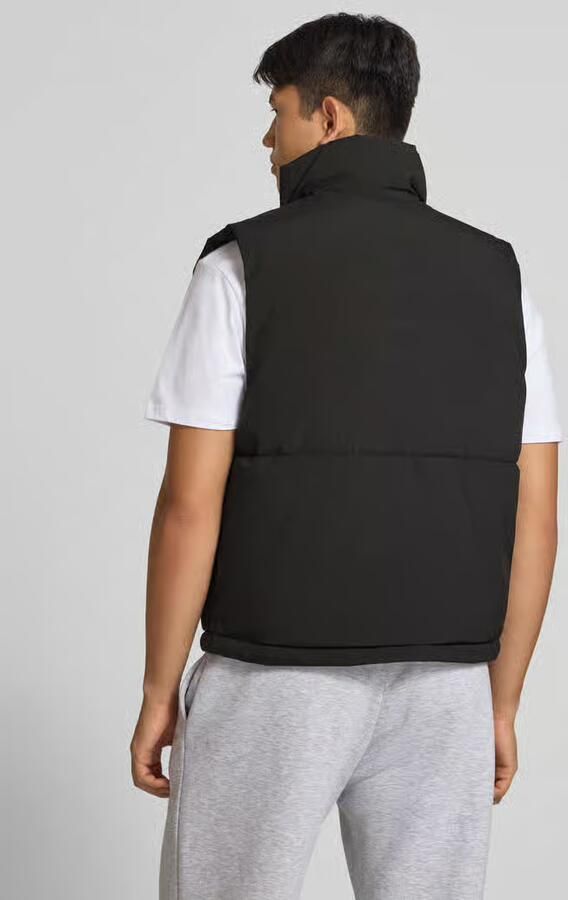 Jack & jones Bodywarmer met verborgen ritssluiting model 'SOHO BODYWARMER' - Foto 2