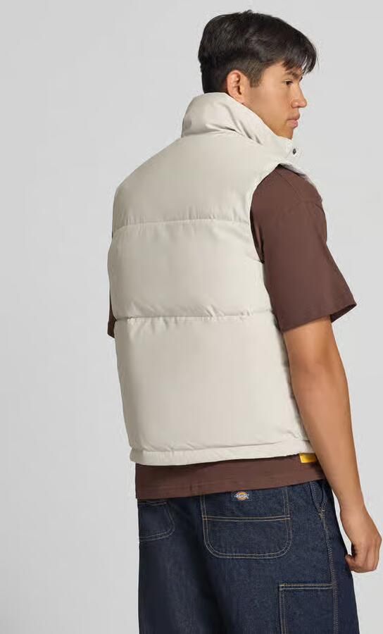 Jack & jones Bodywarmer met verborgen ritssluiting model 'SOHO BODYWARMER' - Foto 3