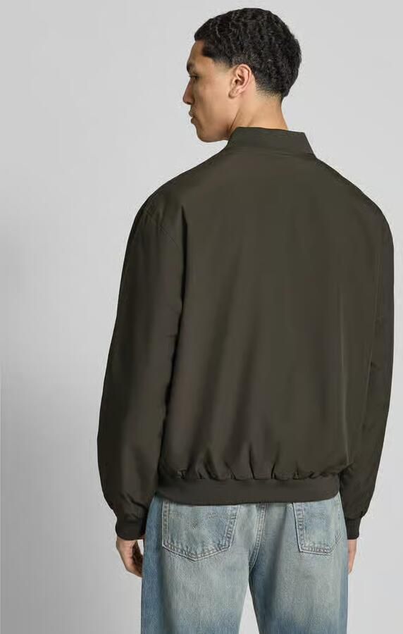 Jack & jones Bomberjack met opstaande kraag model 'CHARGE' - Foto 13