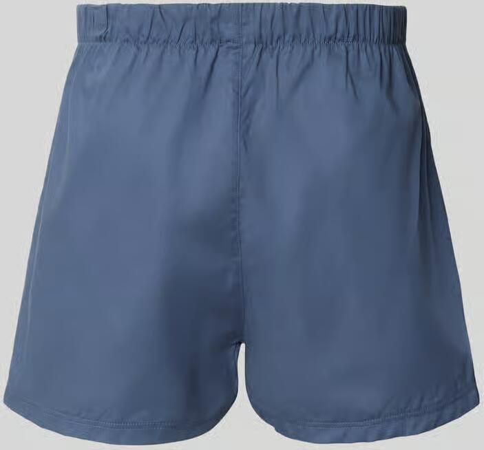 Jack & jones Boxershort met elastische band in een set van 3 stuks model 'MILANO' - Foto 16
