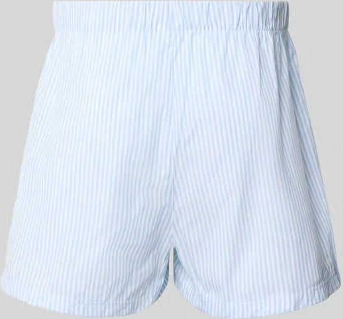 Jack & jones Boxershort met elastische band in een set van 3 stuks model 'MILANO' - Foto 17