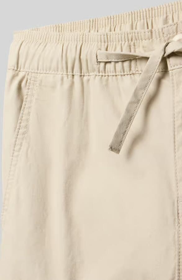 Jack & jones Cargobroek met klepzakken model 'STEVAN'
