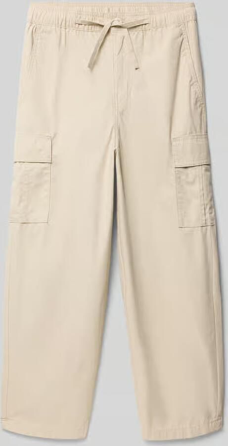 Jack & jones Cargobroek met klepzakken model 'STEVAN' - Foto 2