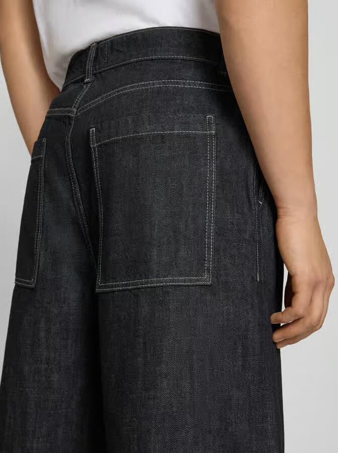 Jack & jones Extra baggy fit bermuda model 'LLOYD'
