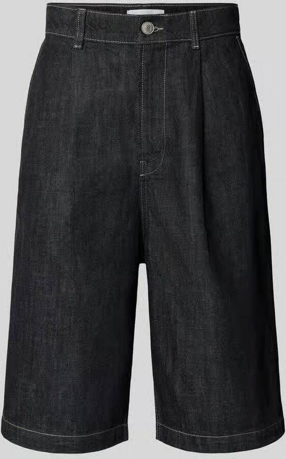 Jack & jones Extra baggy fit bermuda model 'LLOYD' - Foto 2