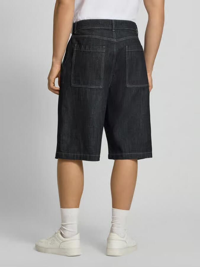 Jack & jones Extra baggy fit bermuda model 'LLOYD'