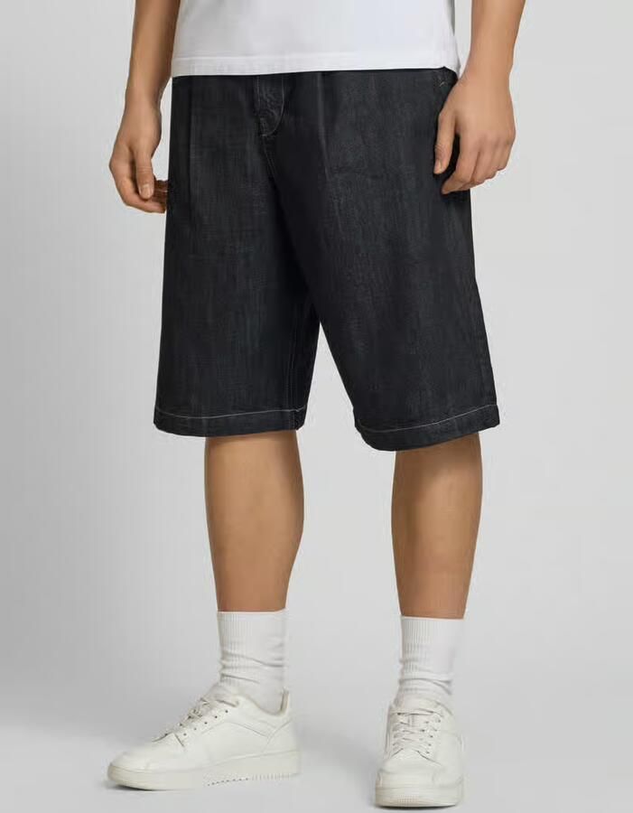 Jack & jones Extra baggy fit bermuda model 'LLOYD' - Foto 2