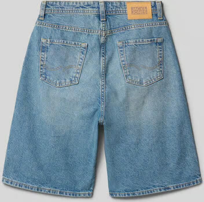 Jack & Jones Junior Short JJIRON biedt comfort en is gemakkelijk te combineren - Foto 6