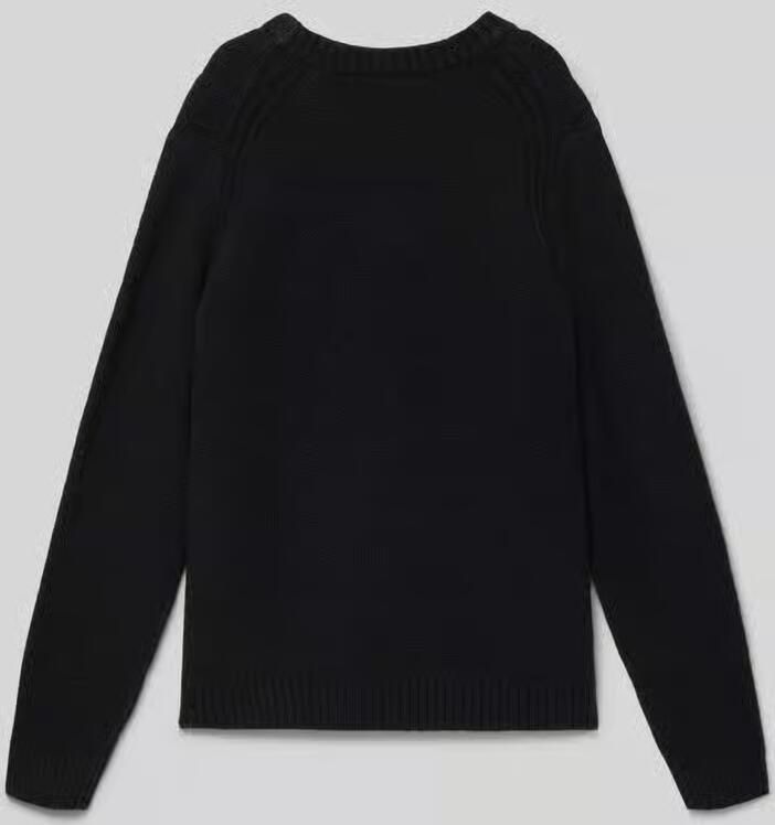 Jack & Jones Junior Trui met ronde hals JCOPOINT KNIT BOUCLE CREW NECK BF JNR - Foto 7